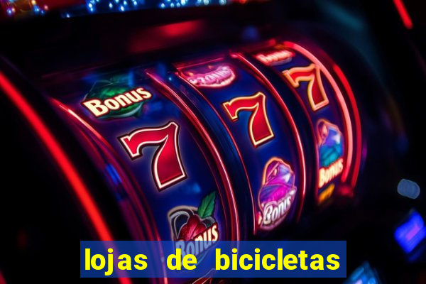 lojas de bicicletas porto alegre