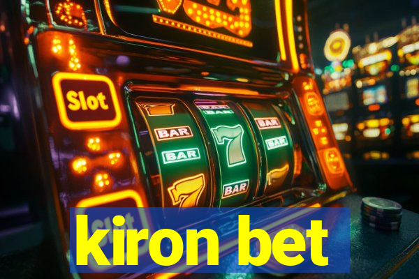 kiron bet