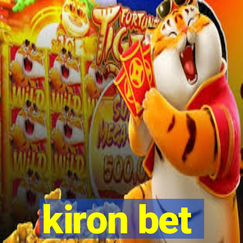 kiron bet