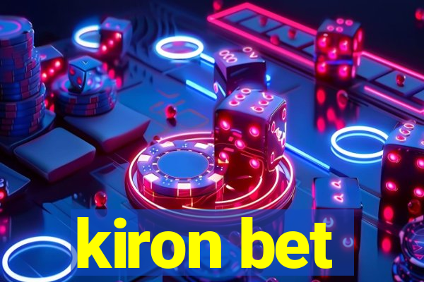 kiron bet