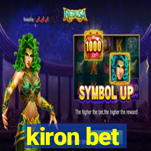 kiron bet