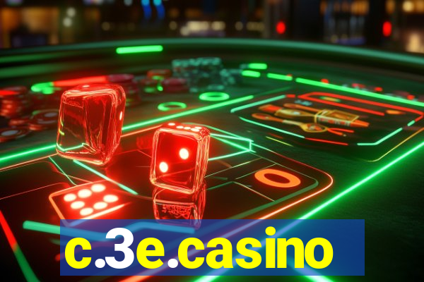 c.3e.casino