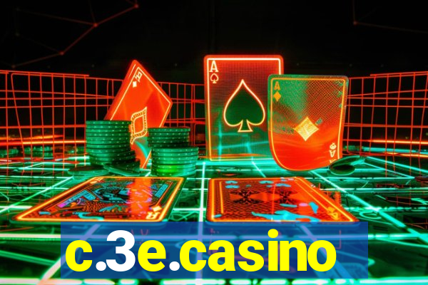 c.3e.casino