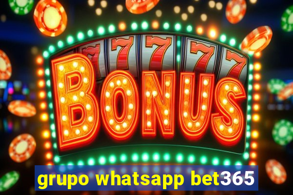 grupo whatsapp bet365