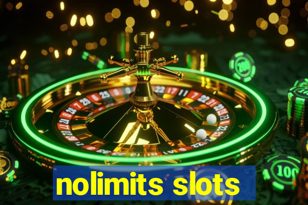 nolimits slots