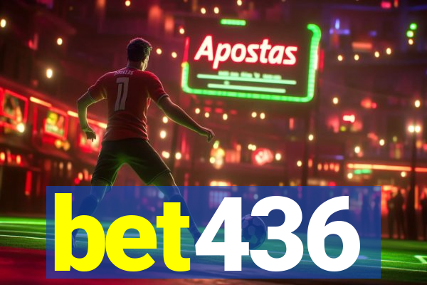 bet436