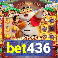 bet436