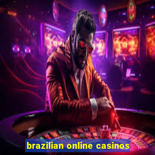 brazilian online casinos