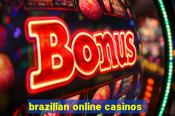 brazilian online casinos