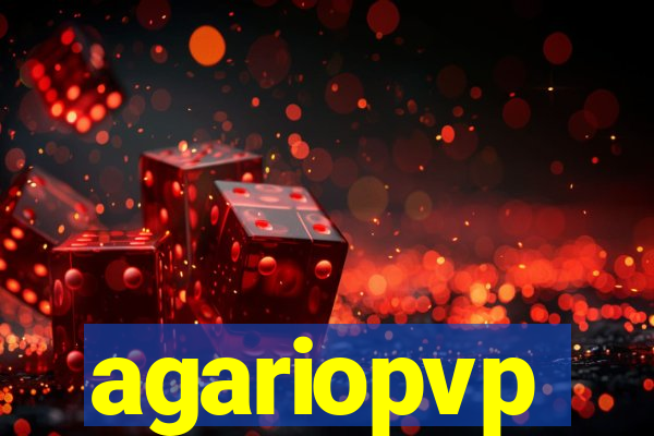 agariopvp