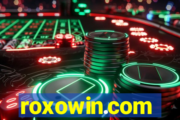 roxowin.com