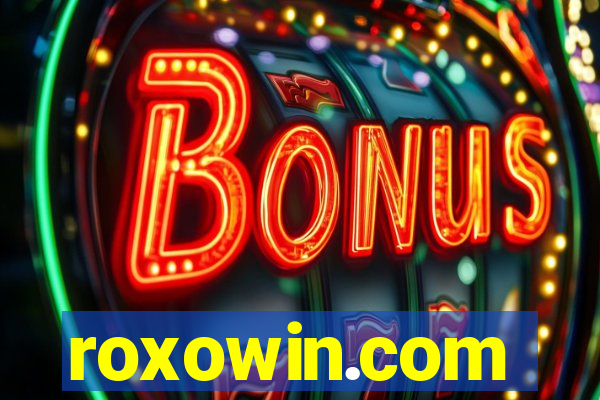 roxowin.com