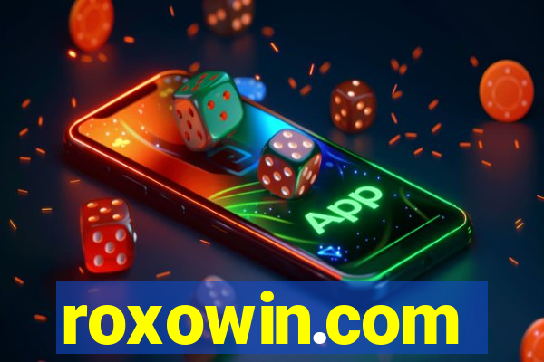 roxowin.com