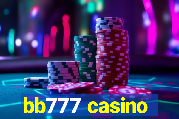 bb777 casino