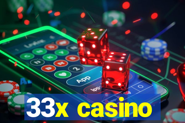 33x casino