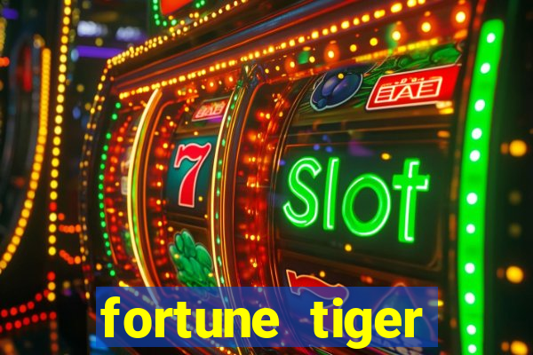 fortune tiger infinity bet