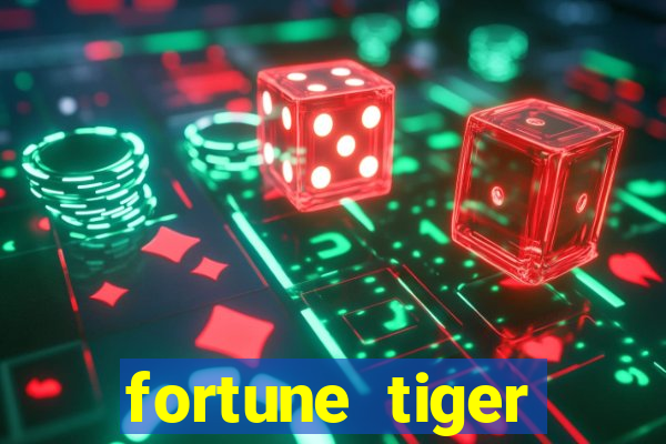 fortune tiger infinity bet