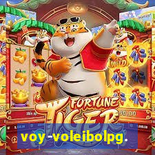 voy-voleibolpg.com