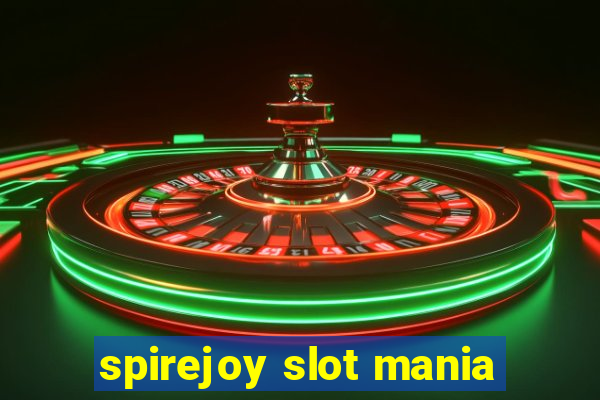 spirejoy slot mania