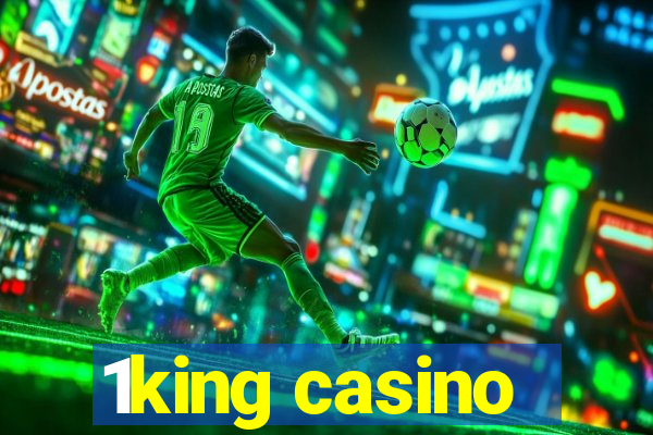 1king casino