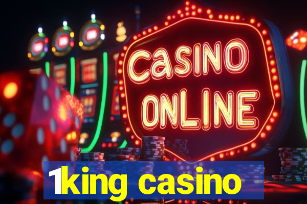 1king casino