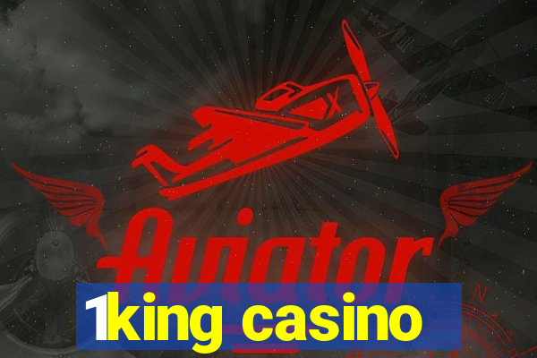 1king casino