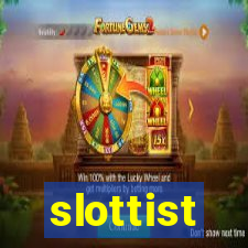 slottist