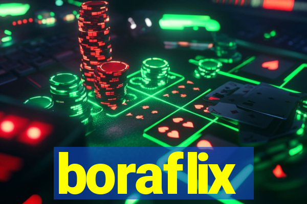 boraflix