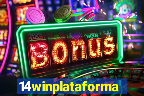 14winplataforma