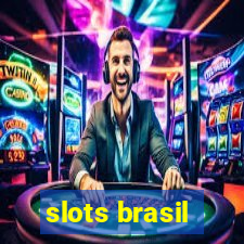 slots brasil