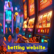 betting website