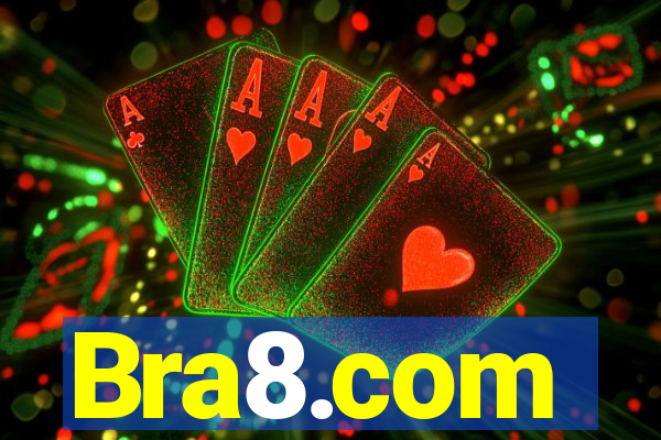 Bra8.com