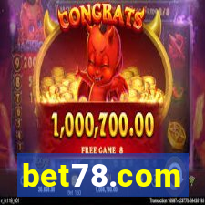 bet78.com