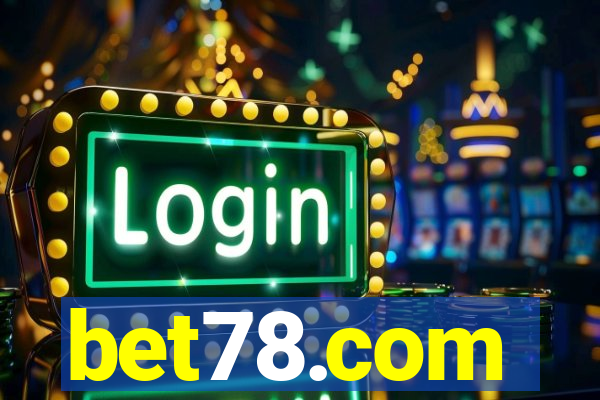 bet78.com