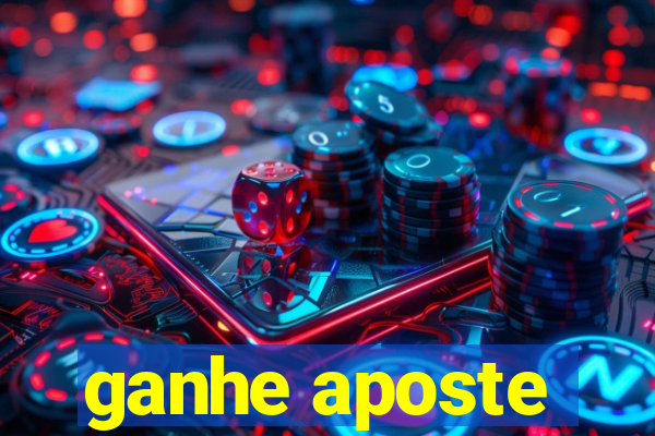 ganhe aposte