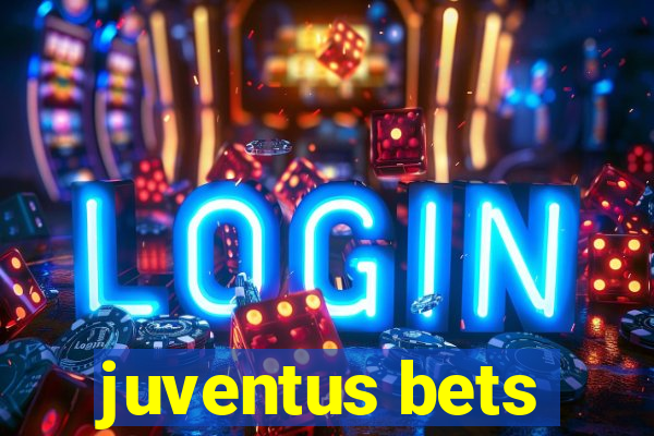 juventus bets