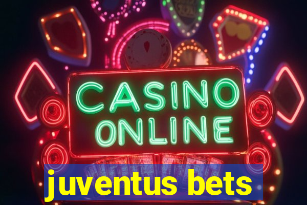 juventus bets