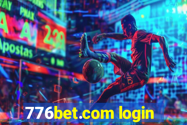 776bet.com login