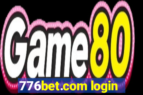 776bet.com login