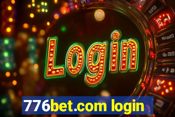 776bet.com login