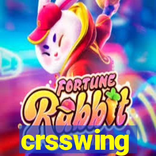 crsswing