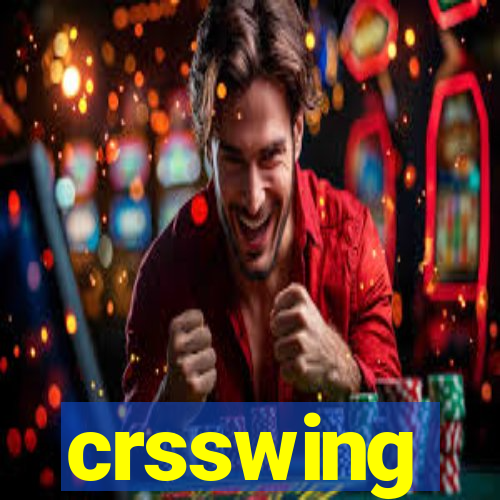 crsswing