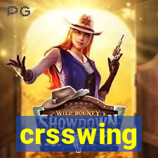 crsswing