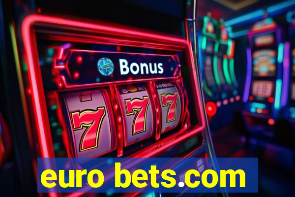 euro bets.com