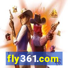 fly361.com