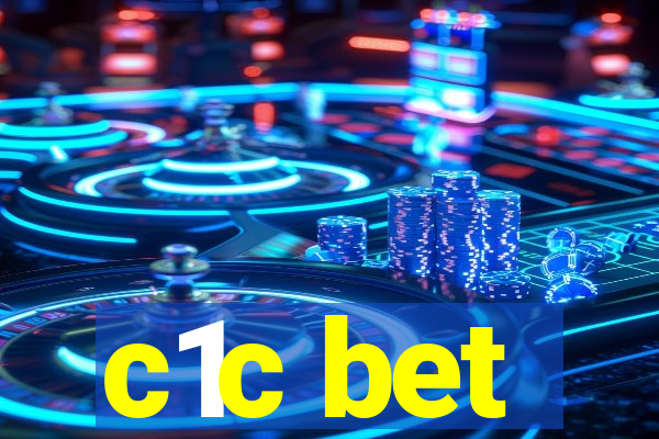 c1c bet