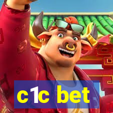 c1c bet