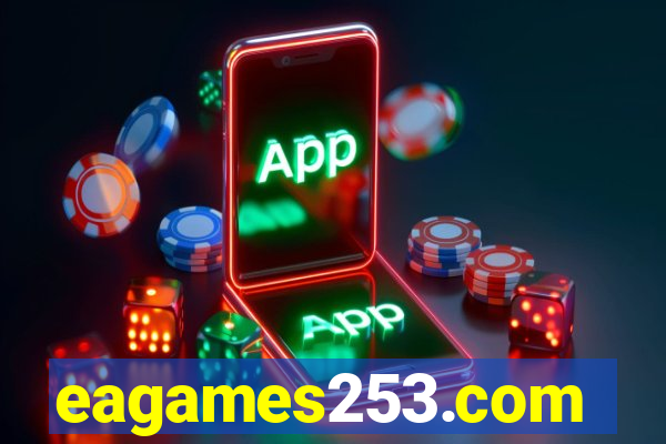 eagames253.com