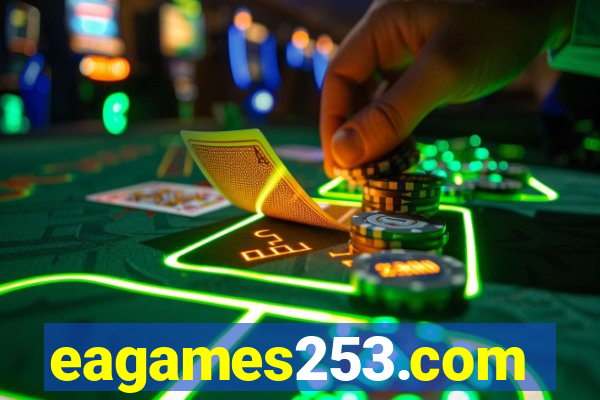 eagames253.com