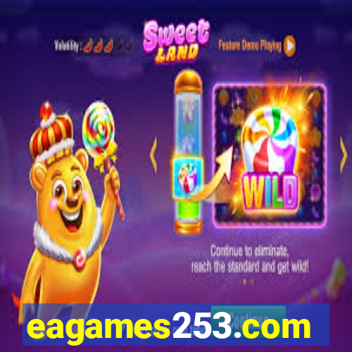 eagames253.com